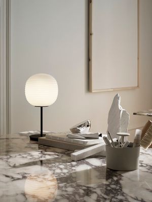 Laterne Tischlampe Klein