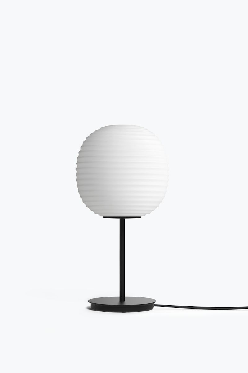 Laterne Tischlampe Klein