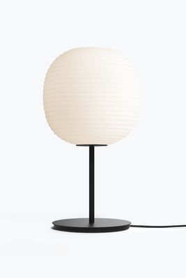 Laterne Tischlampe Mittel