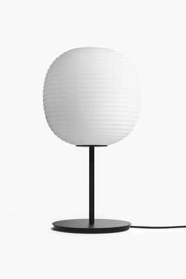 Laterne Tischlampe Mittel