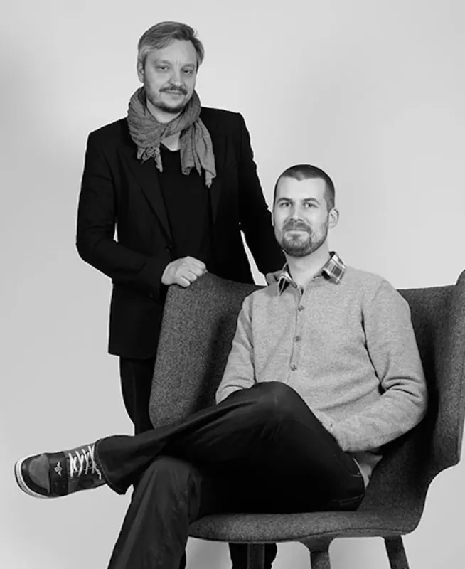 Nørgaard &amp; Kechayas