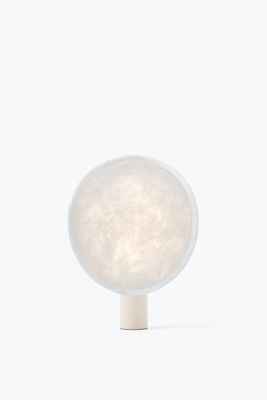 Tense tragbare Tischlampe