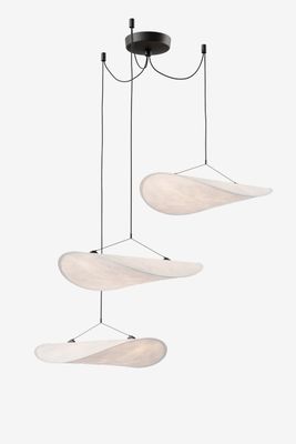 Tense Chandelier Ø55