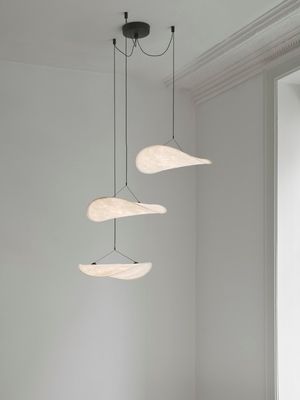 Tense Chandelier Ø55