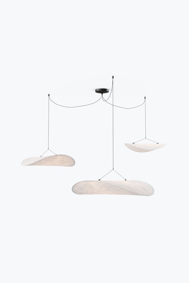 Tense Multi Canopy 3 pcs