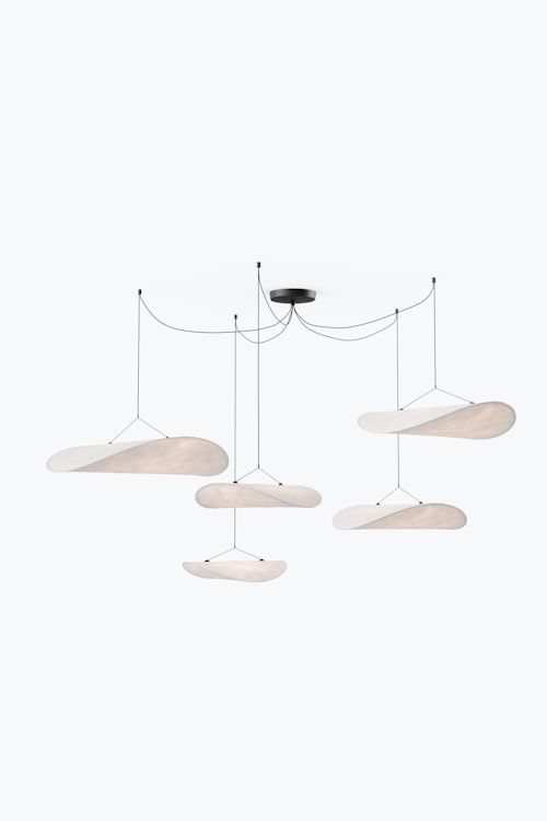 Tense Multi Canopy 5 pcs