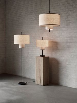Margin Stehlampe