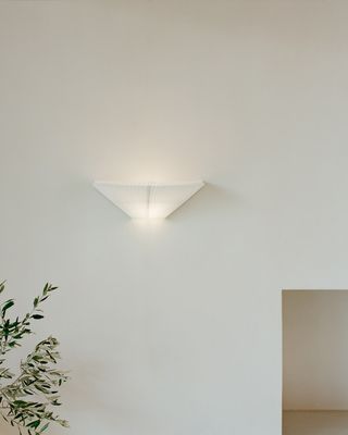 Nebra Wandleuchte