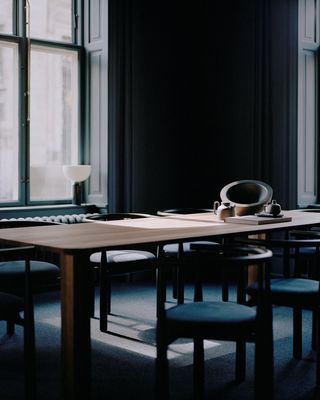 Atlas Esstisch 250x95