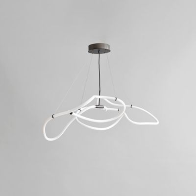Geister-Kronleuchter Mini
