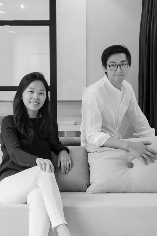 Lim + Lu