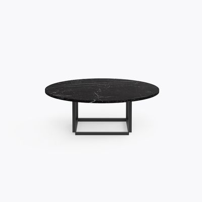 Florence Couchtisch Ø90