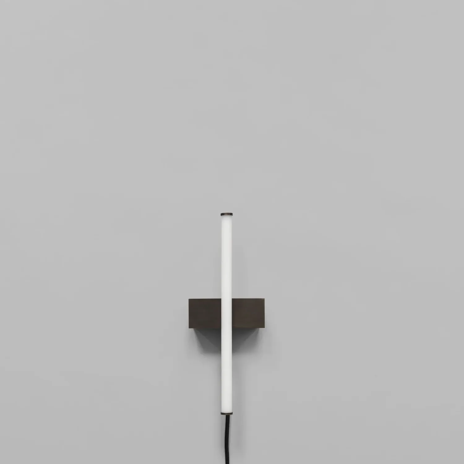 Stick Wandleuchte