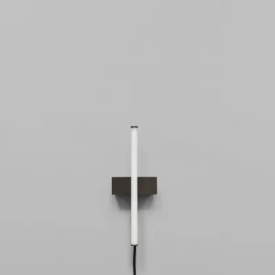 Stick Wandleuchte