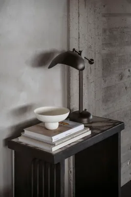 Stingray Tischlampe - Bronze