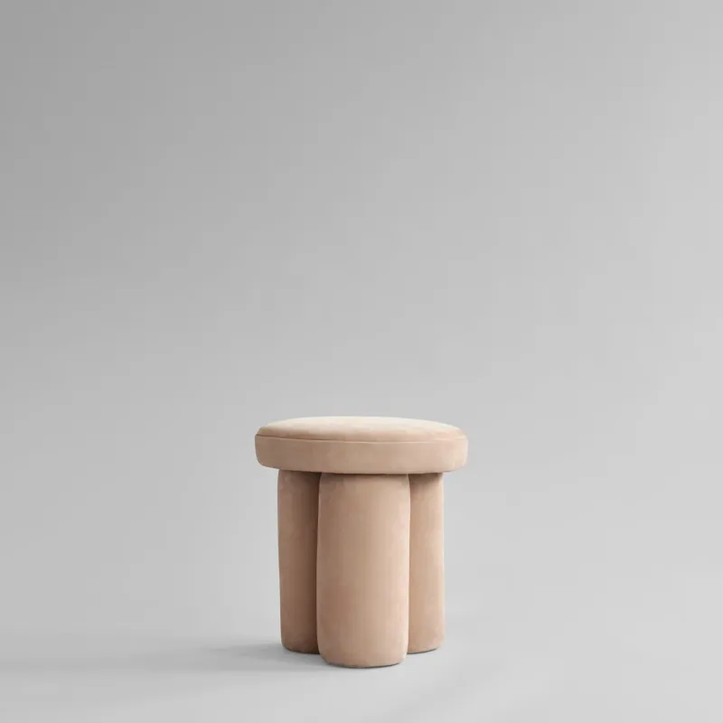 Hocker