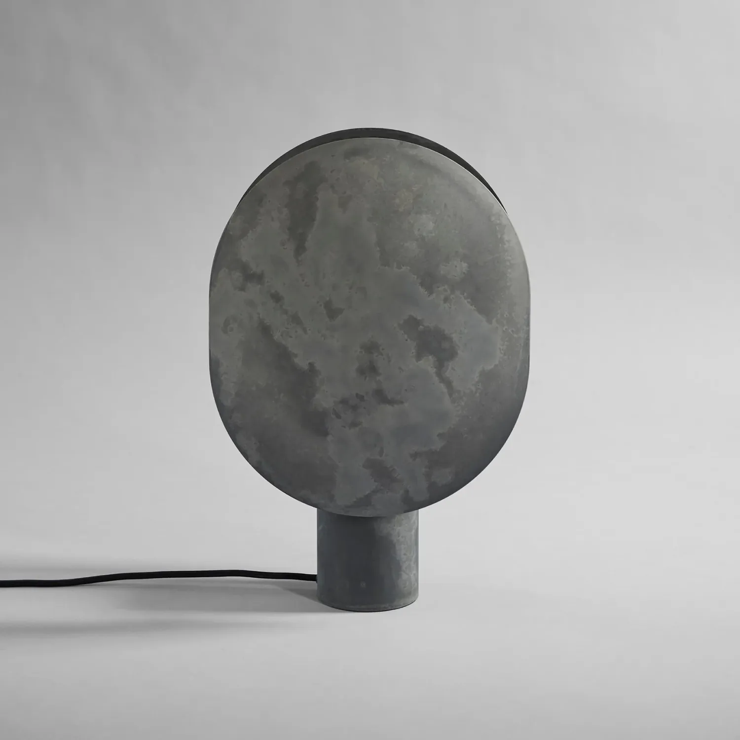 Clam Tischlampe