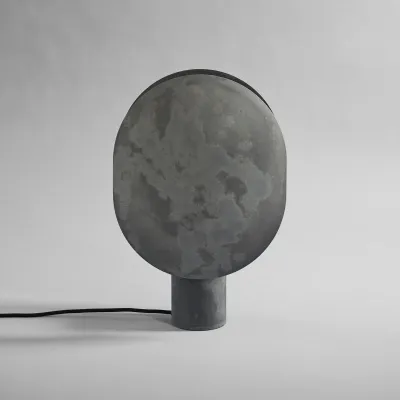 Clam Tischlampe