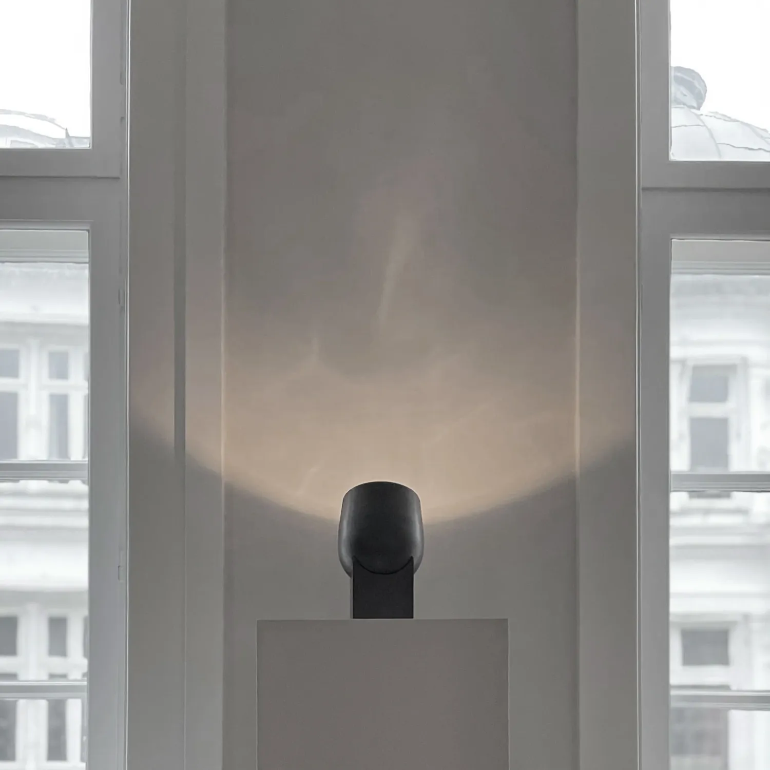 Pivot Tischleuchte - Bronze