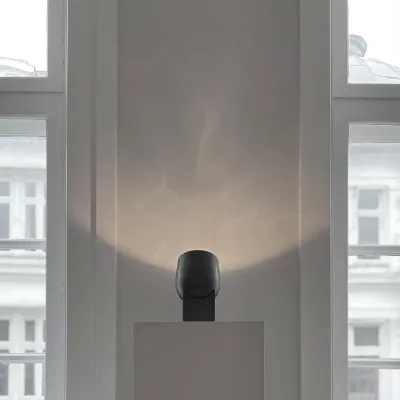 Pivot Tischleuchte - Bronze