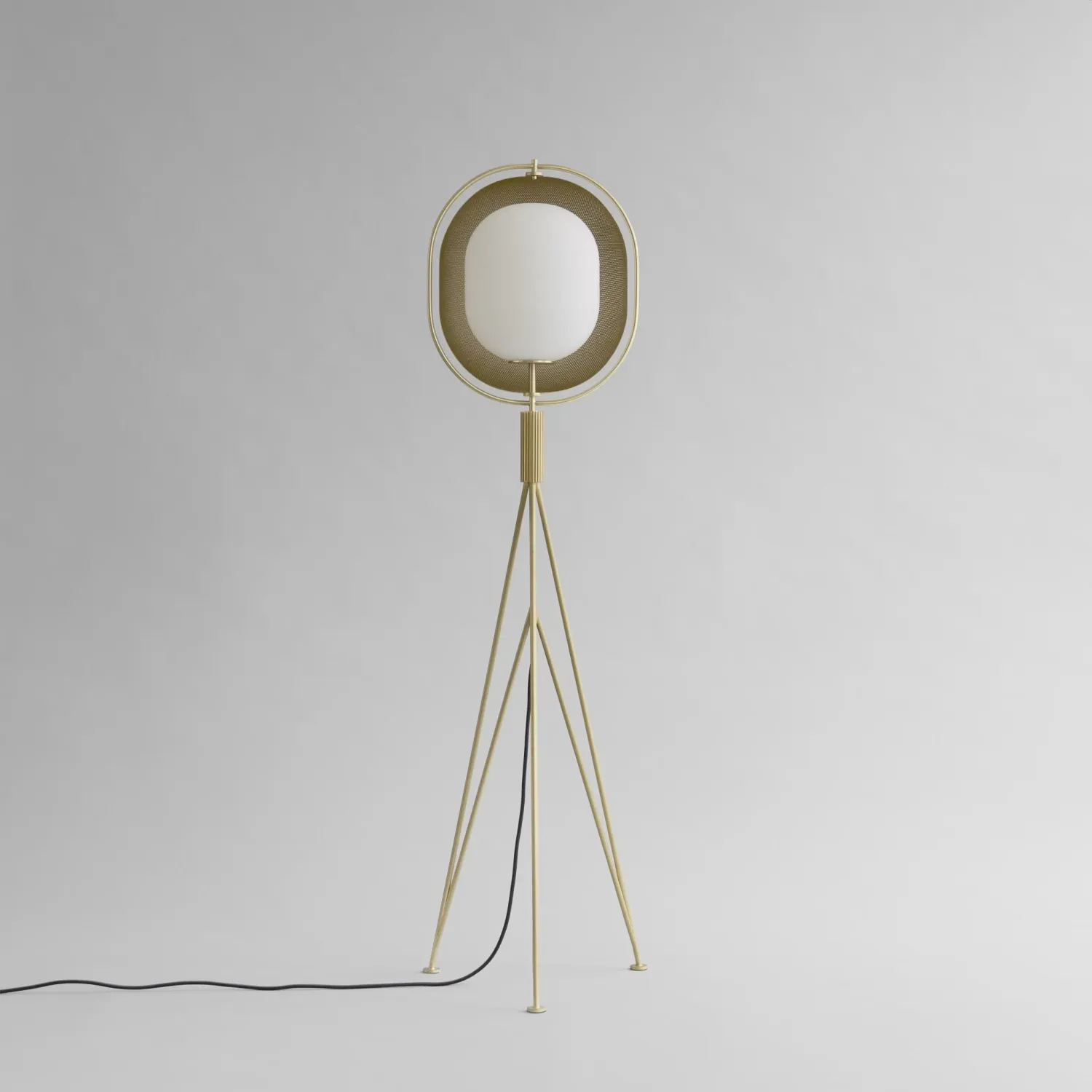 Pearl Stehlampe