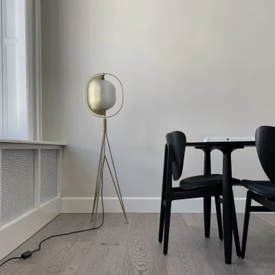 Pearl Stehlampe