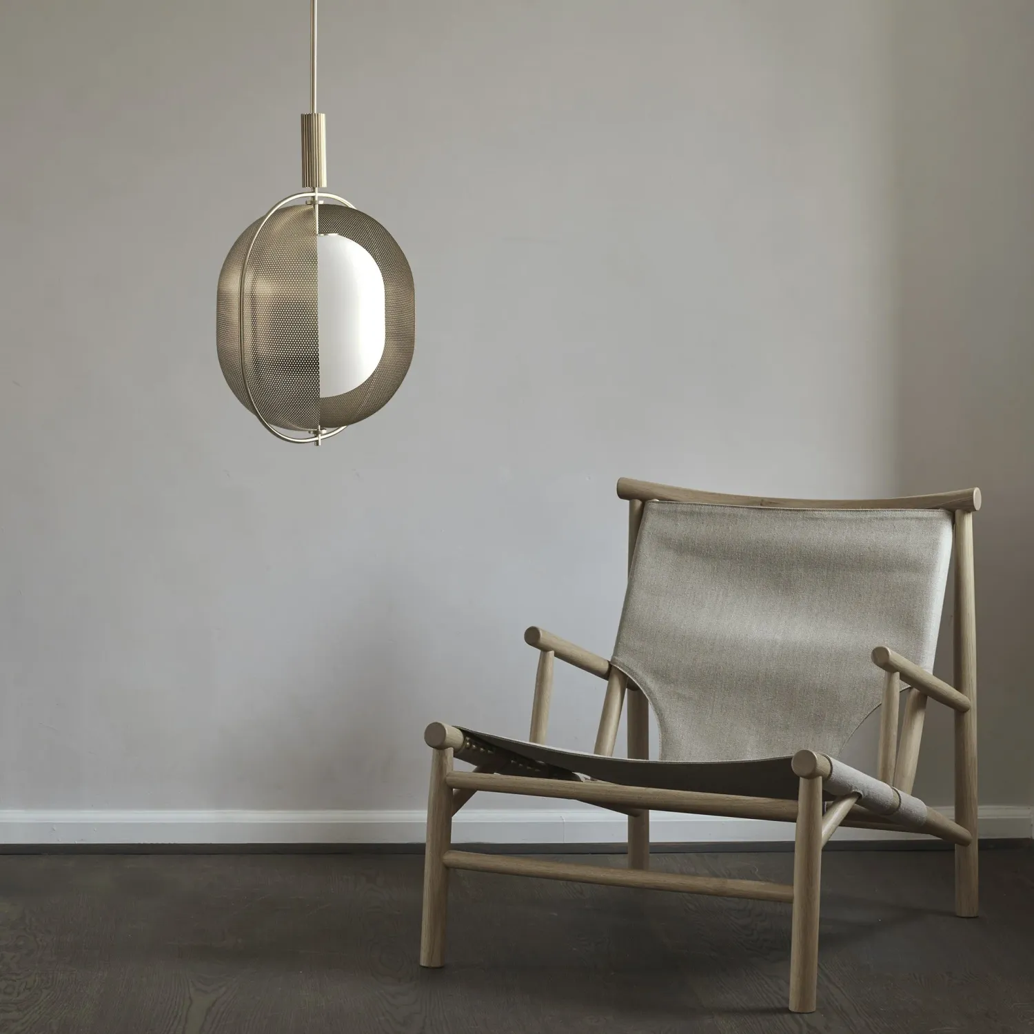 Pearl Pendelleuchte