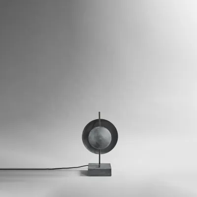 Dusk Tischlampe - Oxidiert