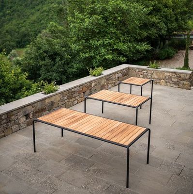 Avanti Esstisch 83X98