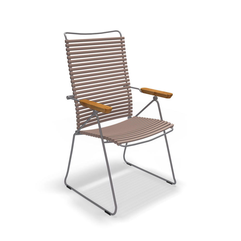 CLICK Position Stuhl