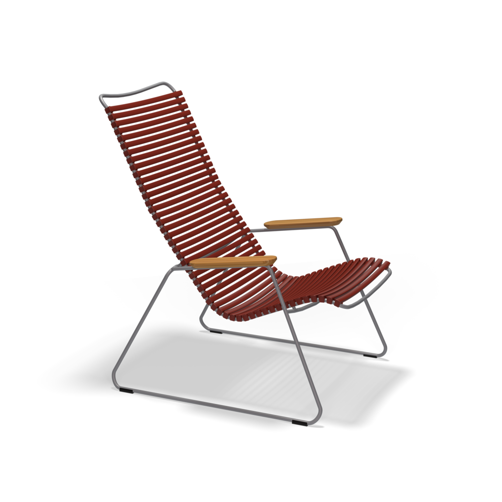CLICK Lounge-Sessel