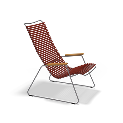 CLICK Lounge-Sessel