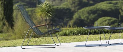 CLICK Lounge-Sessel