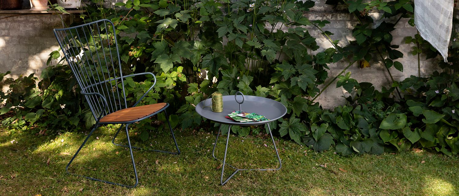 PAON Lounge Sessel