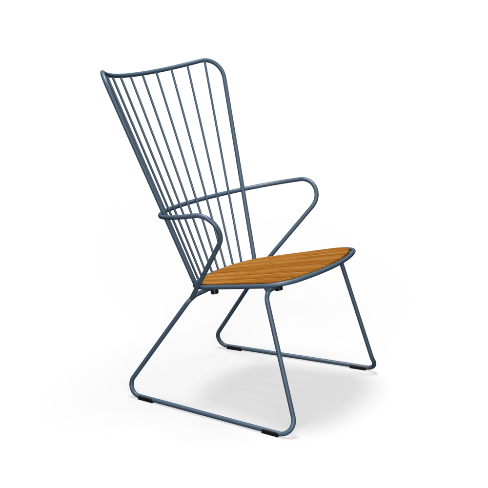 PAON Lounge Sessel
