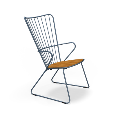 PAON Lounge Sessel