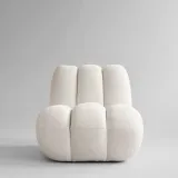 Toe Chair