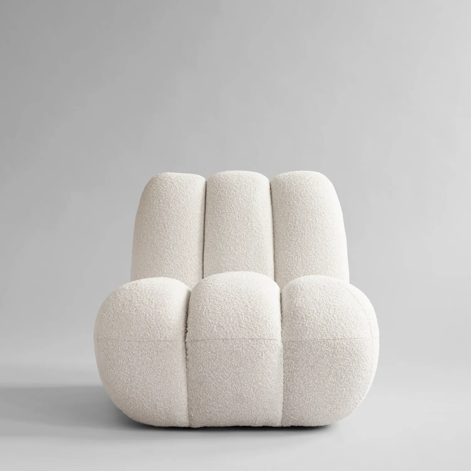 Toe Chair