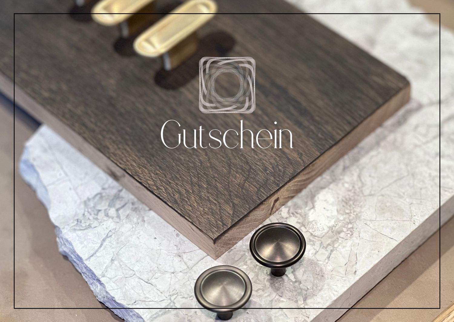 Geschenkgutschein