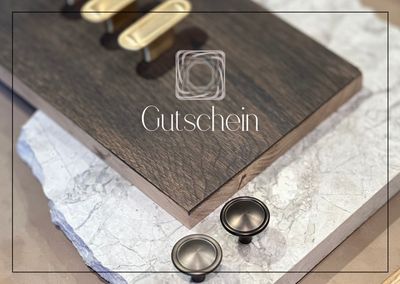 Geschenkgutschein