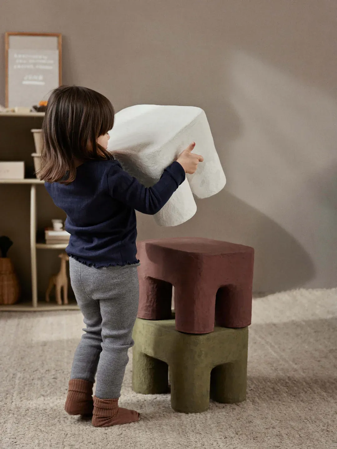 Podo Hocker