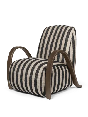 Buur Loungesessel