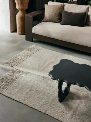 Alter Teppich - 160 x 270