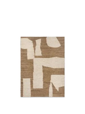 Piece Teppich