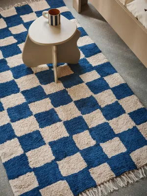 Mara Washable Teppich