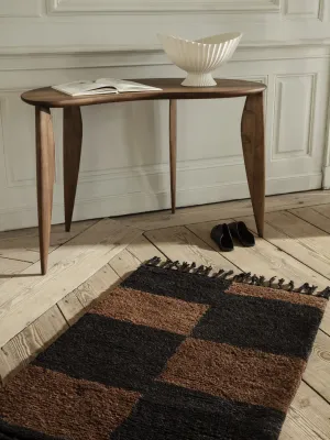 Mara Knotted Teppich
