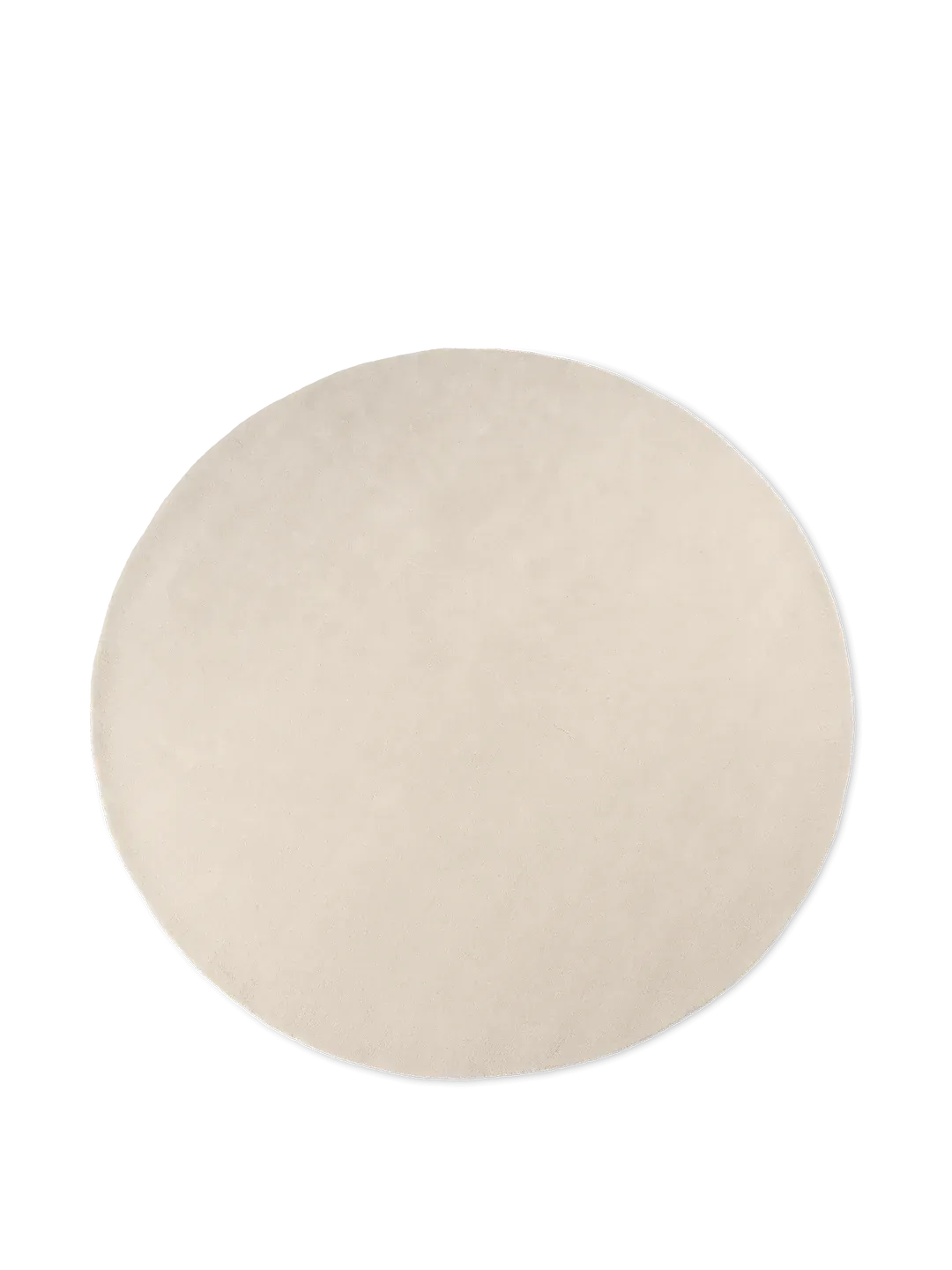 Stille Tufted Teppich - Round