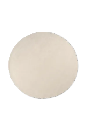 Stille Tufted Teppich - Round