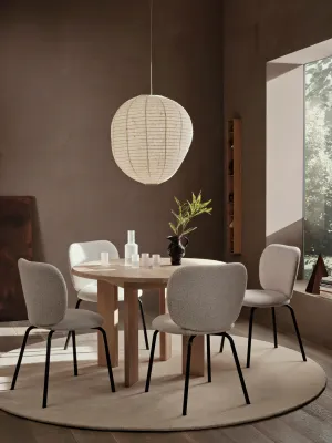 Stille Tufted Teppich - Round
