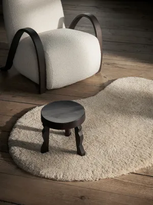 Forma Wool Teppich - Klein